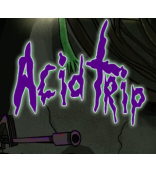 Acid Trip Steam Key GLOBAL